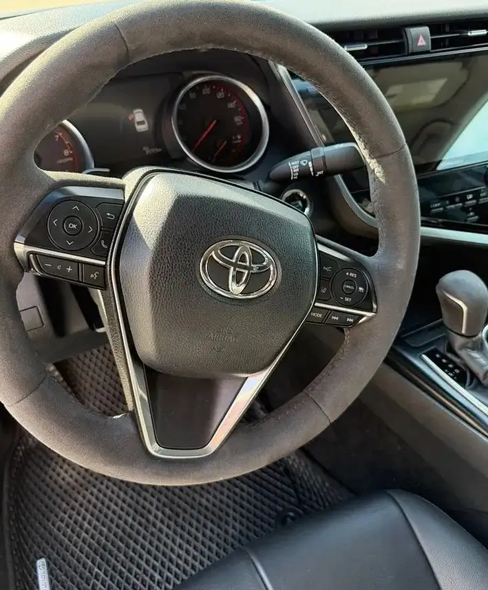Toyota Camry XSE 2018 - Легковые автомобили (Авто) в Уфа
