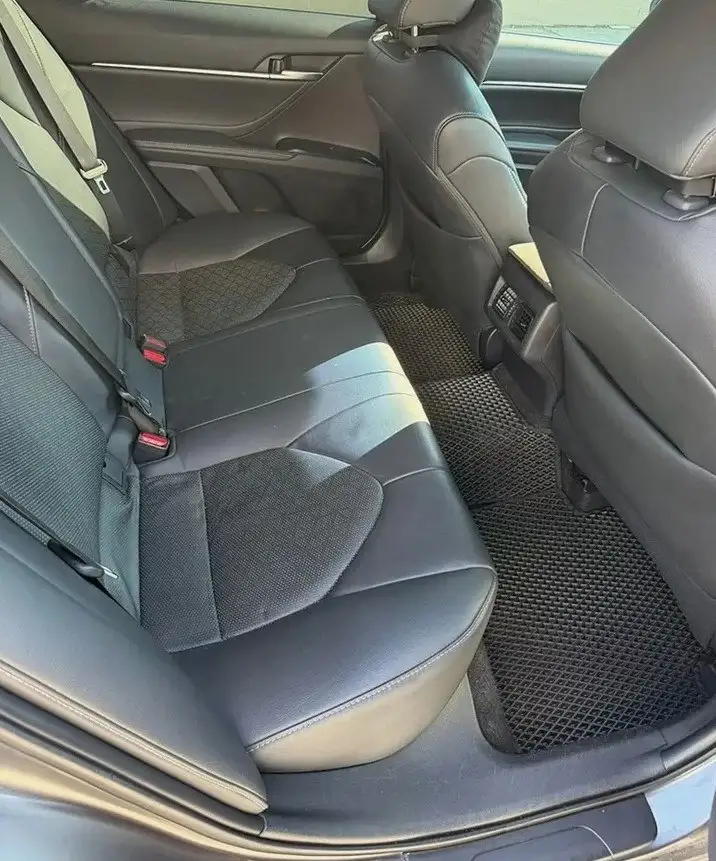 Toyota Camry XSE 2018 - Легковые автомобили (Авто) в Уфа