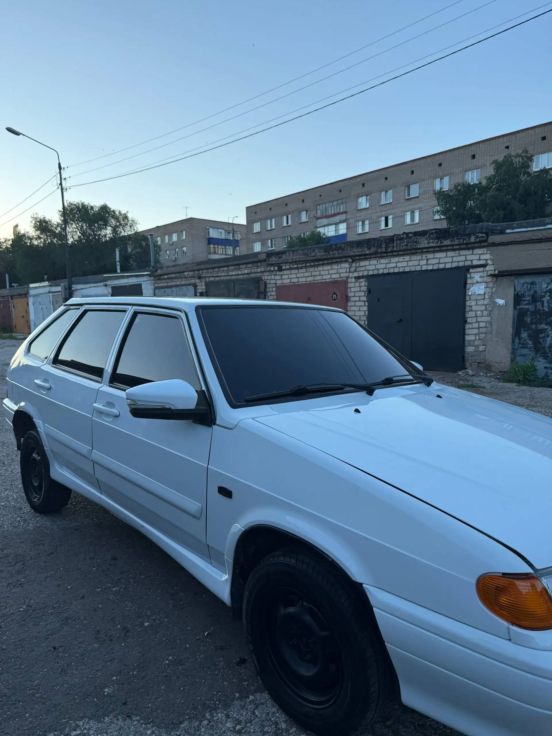 Продам ВАЗ 2114 2010 года - ВАЗ (Lada) (Авто) в Стерлитамак