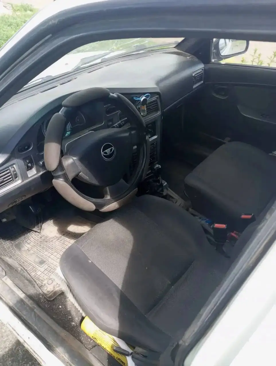 Hyundai Solaris 2012 с кондиционером и ЭСП - Легковые автомобили (Авто) в Уфа