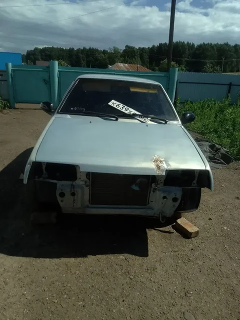 ВАЗ 21099 - 2114 в Уфа