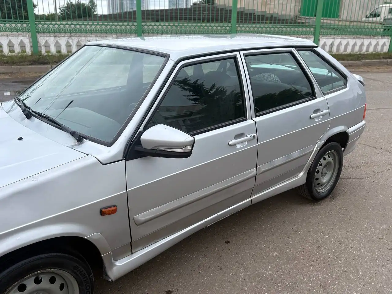 Продажа ВАЗ 2114 Снежная Королева - Легковые автомобили (Авто) в Челны