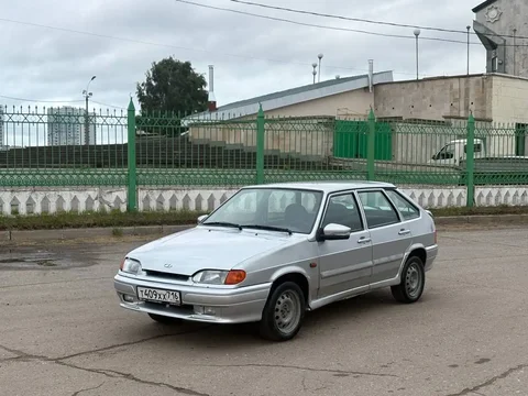 Ваз 2114 2011 года Люкс - Hyundai в Набережные Челны