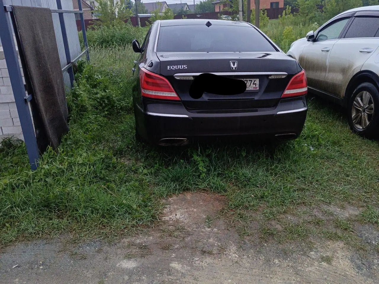 3.8 автомат 2013 года - Авто в Копейск