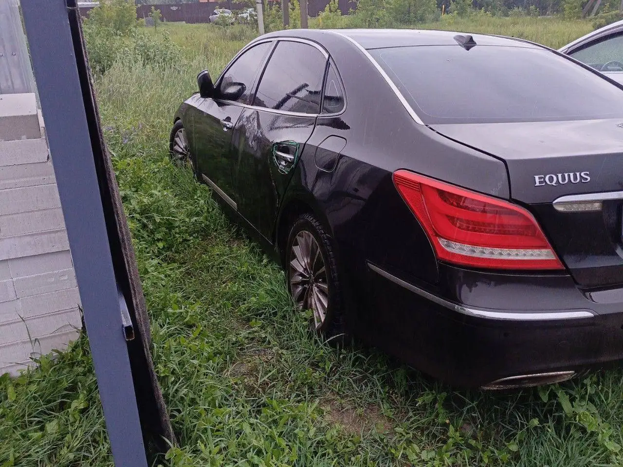 3.8 автомат 2013 года - Авто в Копейск