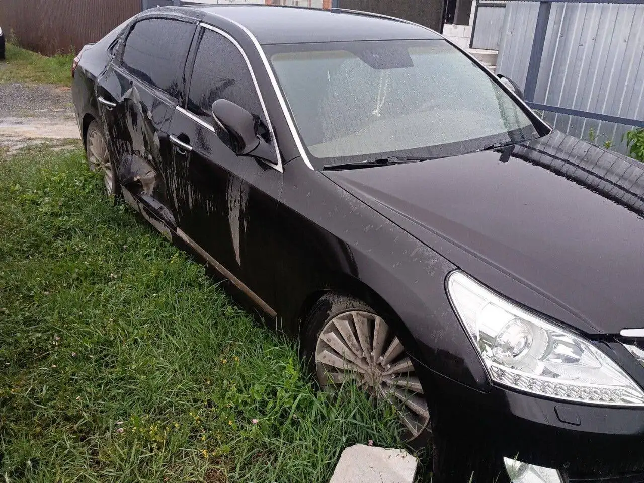 3.8 автомат 2013 года - Авто в Копейск