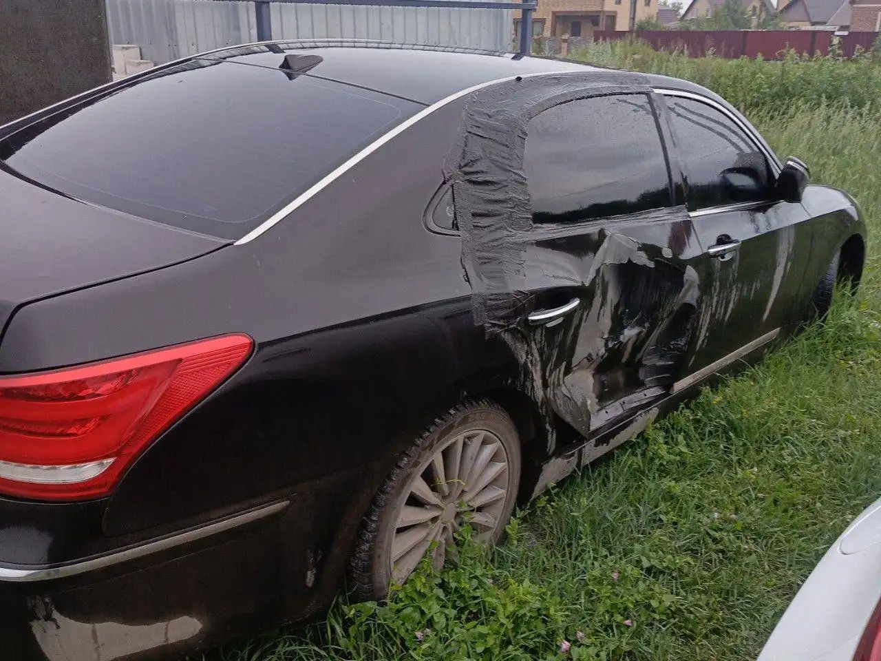 3.8 автомат 2013 года - Авто в Копейск