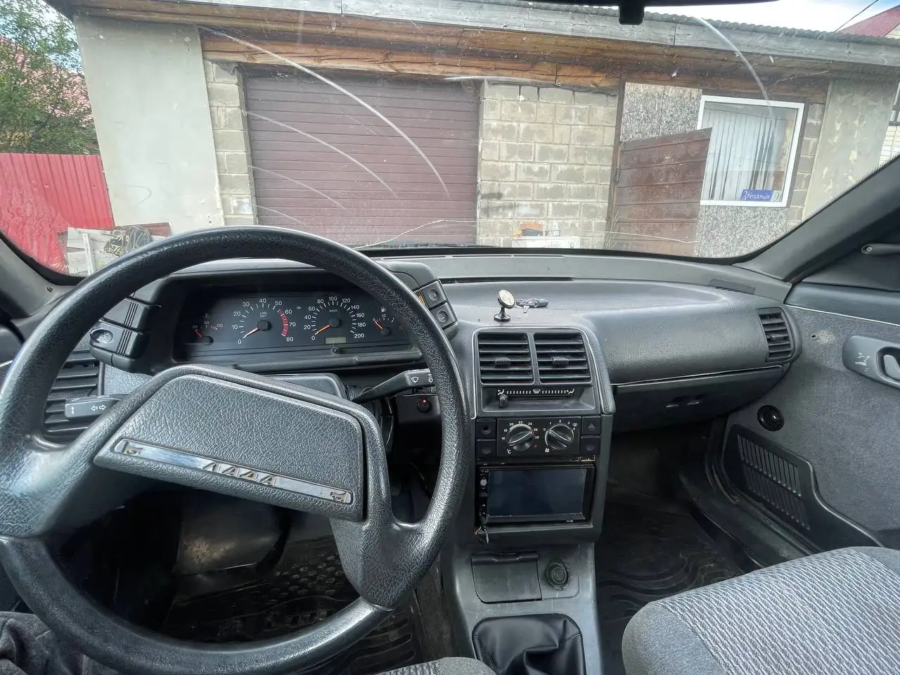 Продажа ВАЗ 2110 - Автомобили с пробегом (Авто) в Уфа
