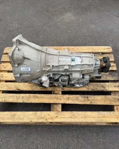 Продажа АКПП ZF 5hp19 для e46/e39 - ВАЗ (Lada) в Стерлитамак