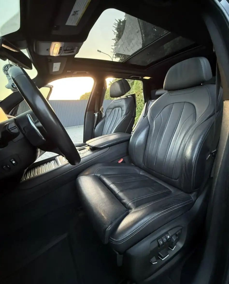 BMW X5 2017 - SUV (Авто) в Уфа