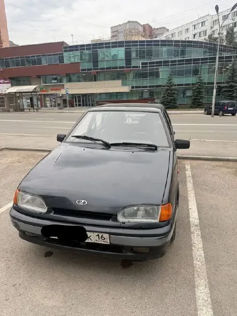 Продажа ВАЗ 2005 года, 1.6 л - Авто в Уфа