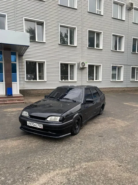 Ваз 2114 2008 год - Авто в Уфа