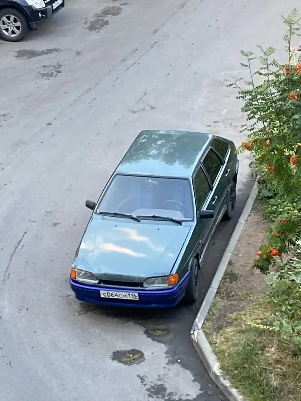 ВАЗ 2114 - Легковые автомобили (Авто) в Уфа