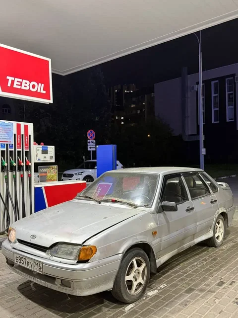 Продажа Лада 15ка 2005 года - Авто в Уфа