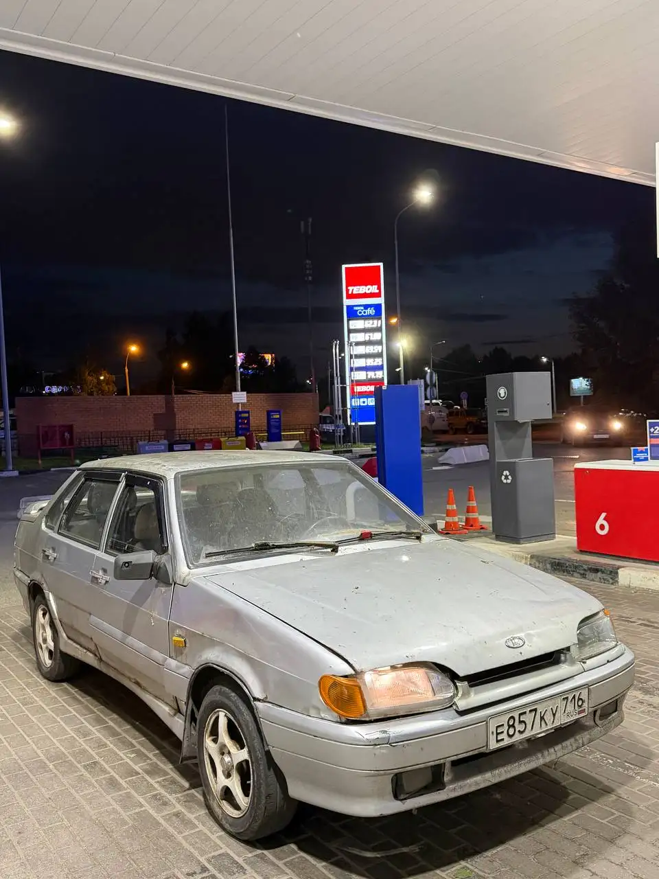 Продажа Лада 15ка 2005 года - Легковые автомобили (Авто) в Уфа