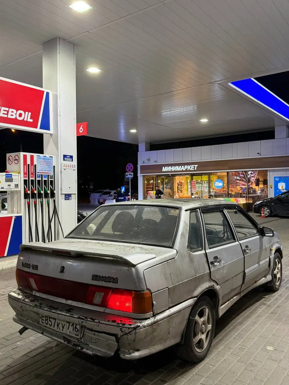 Продажа Лада 15ка 2005 года - Легковые автомобили (Авто) в Уфа