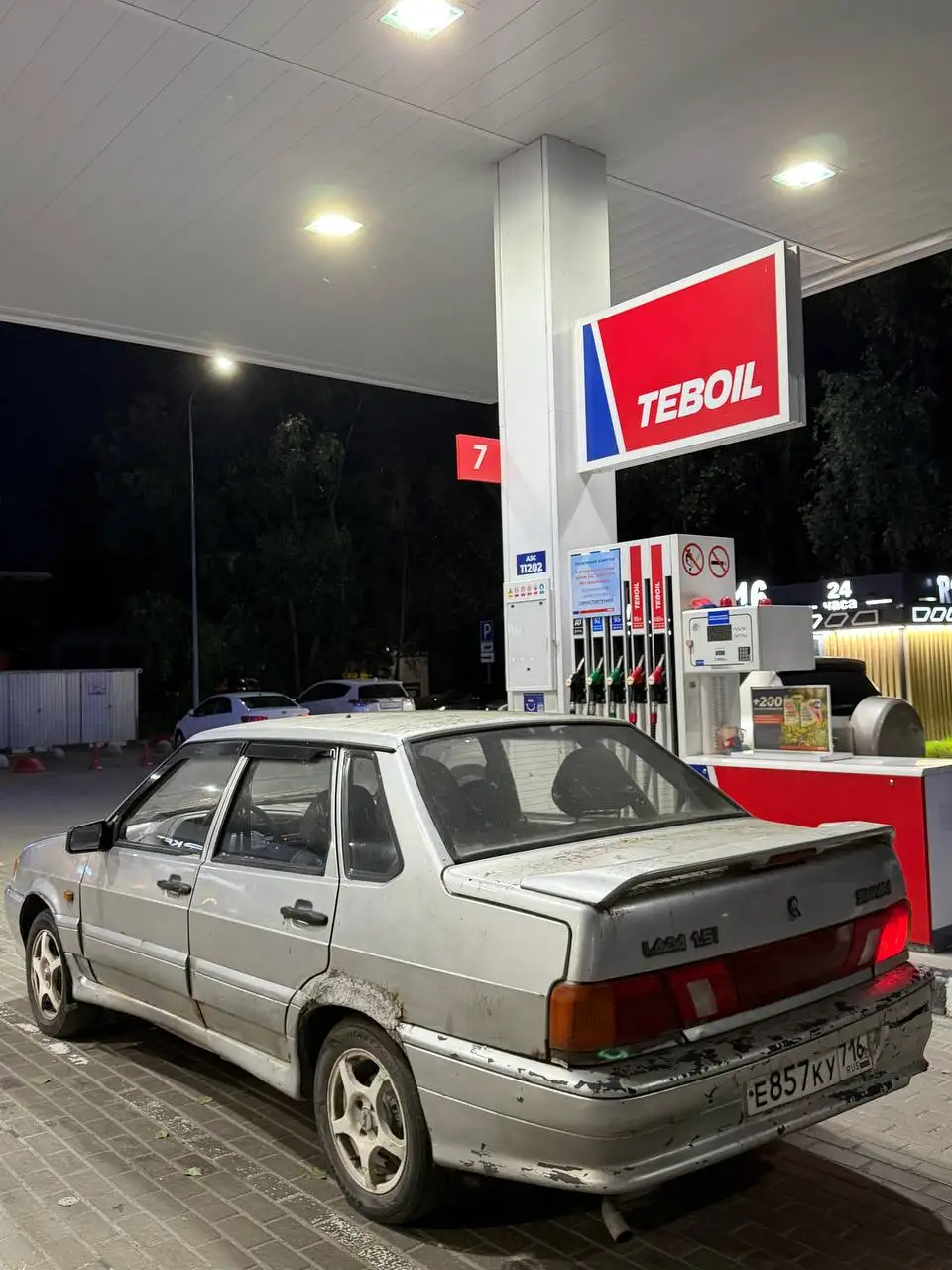 Продажа Лада 15ка 2005 года - Легковые автомобили (Авто) в Уфа