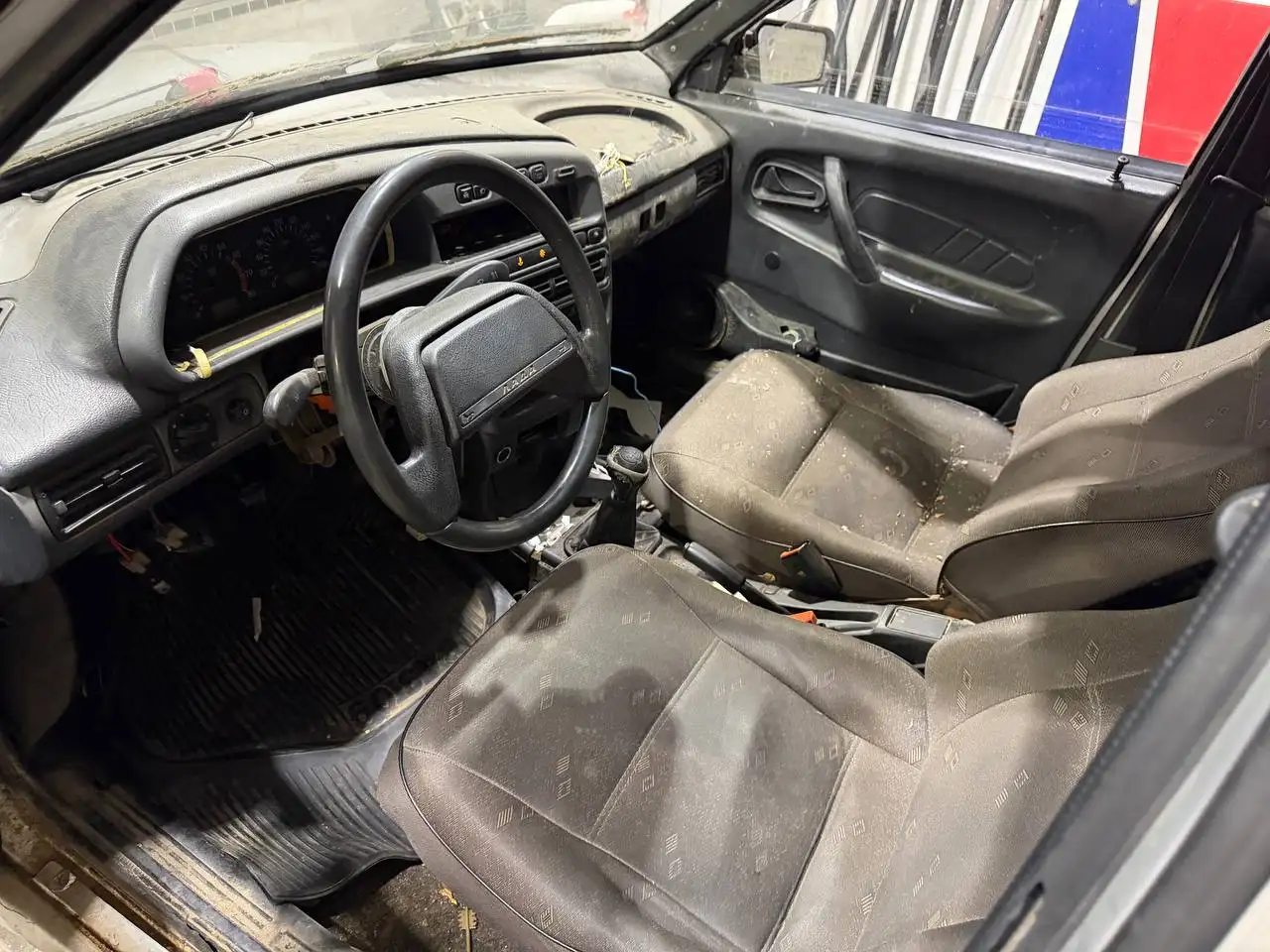 Продажа Лада 15ка 2005 года - Легковые автомобили (Авто) в Уфа