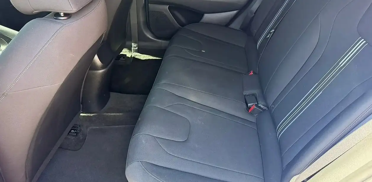 Hyundai Elantra 2021 - Hyundai Elantra (Авто) в Уфа