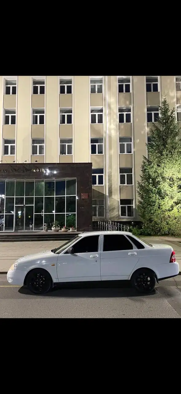 Продажа Лада Приора 2013 - Легковые автомобили (Авто) в Уфа