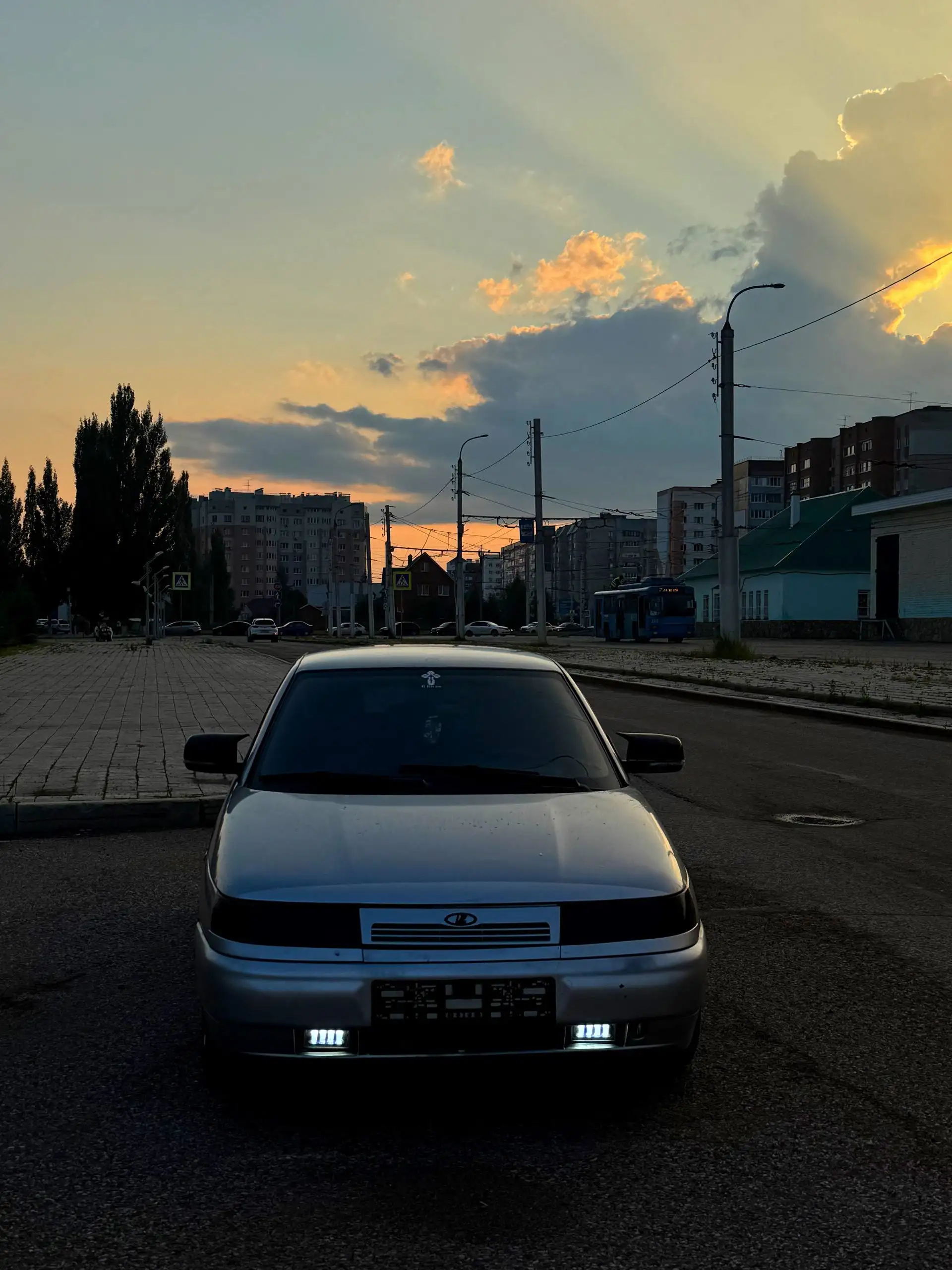 Продается ВАЗ 2108 (чирик) 2015 г.в., 1.6, капиталка 6 тыс. км назад - Легковые автомобили (Авто) в Стерлитамак