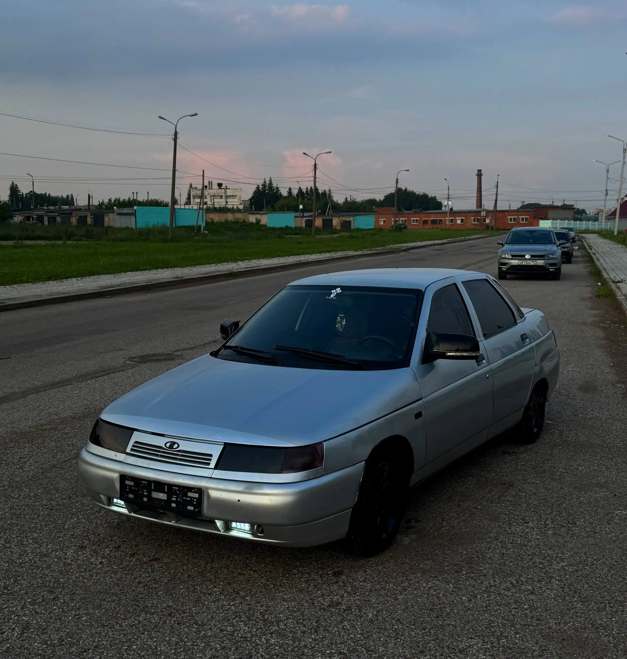 Продается ВАЗ 2108 (чирик) 2015 г.в., 1.6, капиталка 6 тыс. км назад - Легковые автомобили (Авто) в Стерлитамак