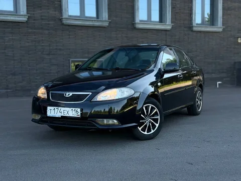 Daewoo Gentra 2013 в Набережных Челнах - частное объявление в Набережные Челны