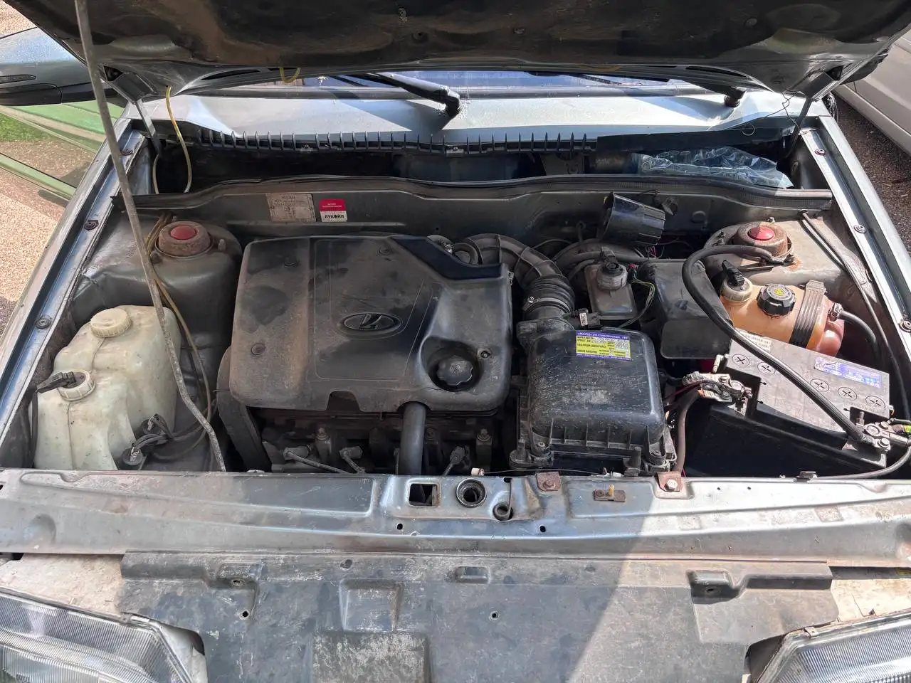 Продам ВАЗ 2113 2010 года в Уфе - Легковые автомобили (Авто) в Уфа