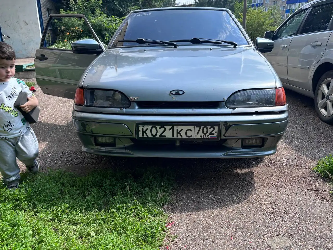 Продам ВАЗ 2113 2010 года в Уфе - Легковые автомобили (Авто) в Уфа