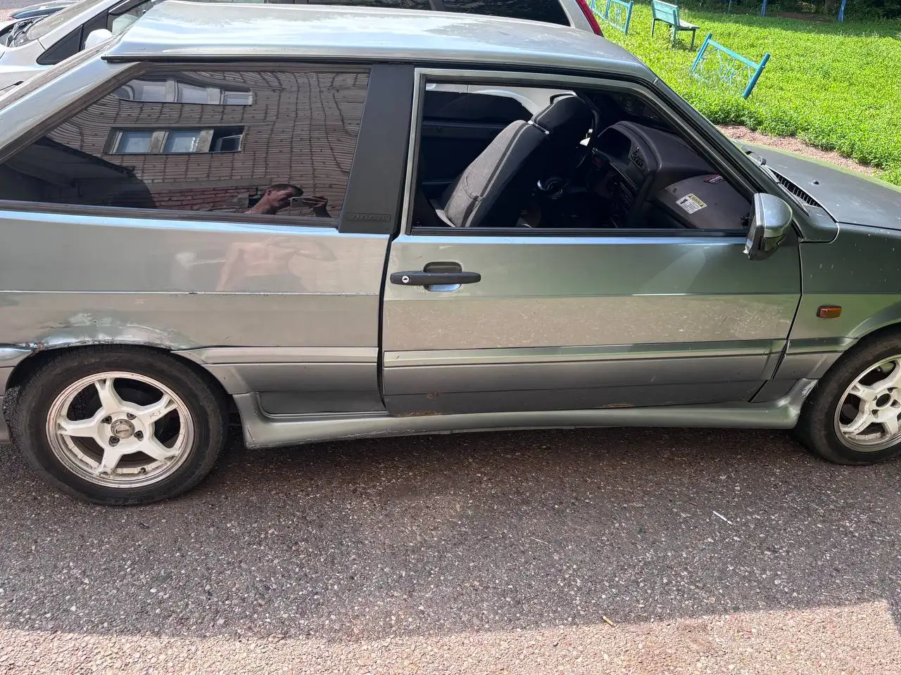 Продам ВАЗ 2113 2010 года в Уфе - Легковые автомобили (Авто) в Уфа