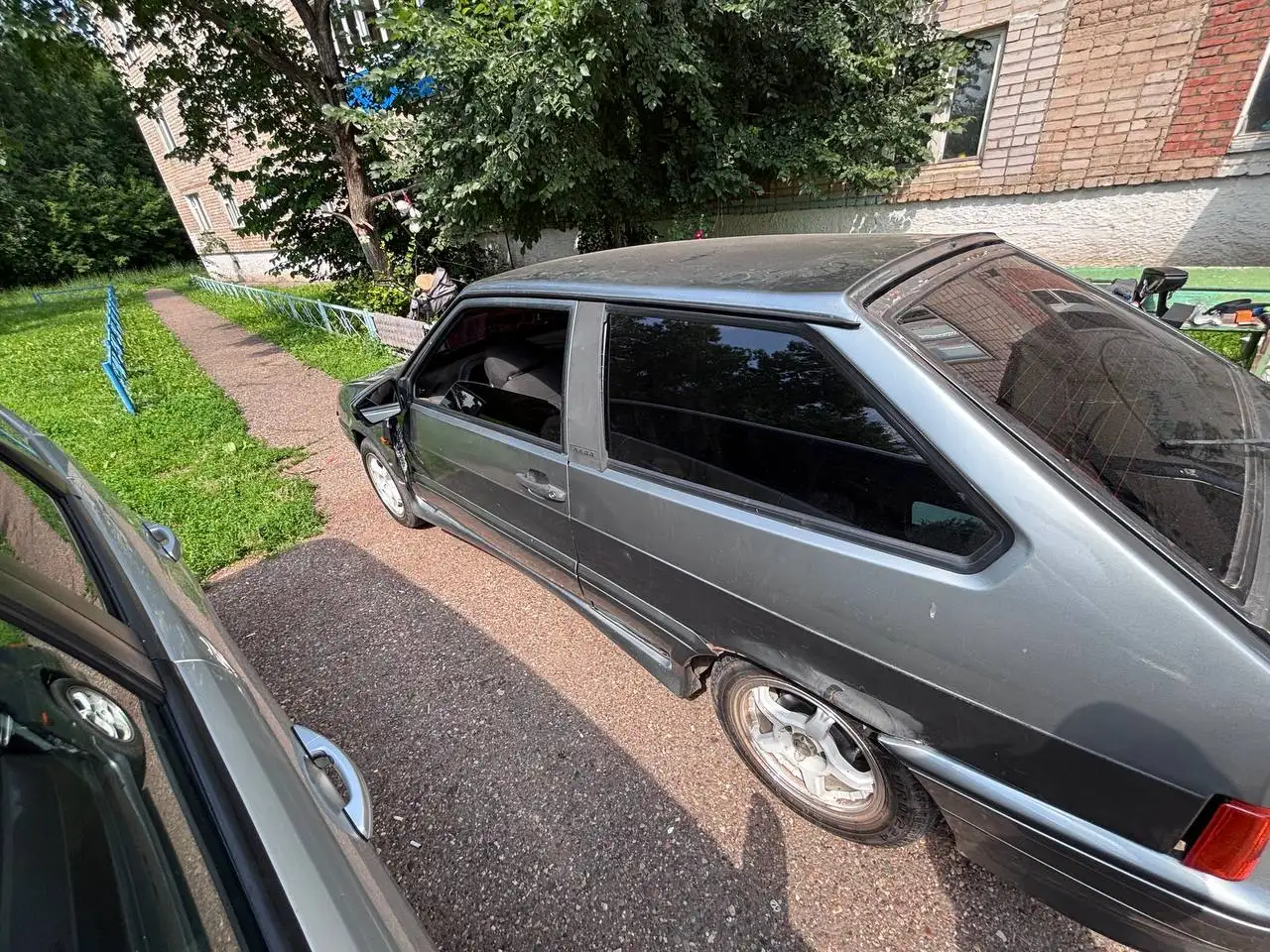 Продам ВАЗ 2113 2010 года в Уфе - Легковые автомобили (Авто) в Уфа
