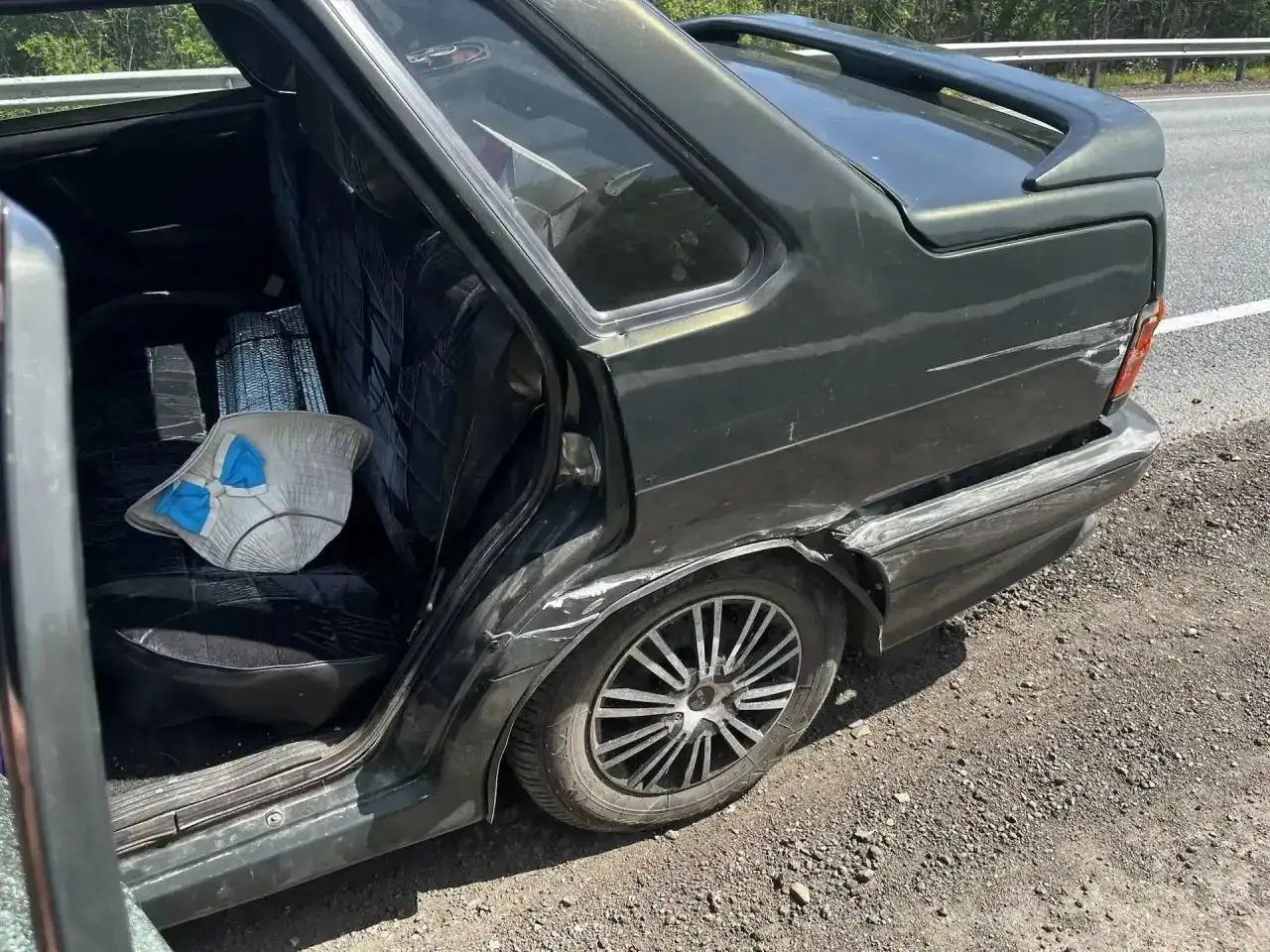 Acura MDX 2006 - Авто в Салават