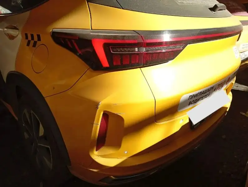 Exeed LX 2023 - Авто в Москва