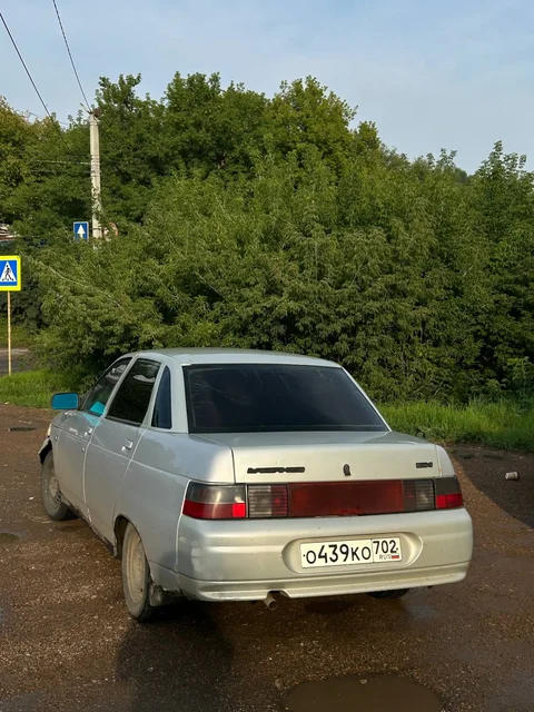 ГАЗ Год техника - Авто в Уфа