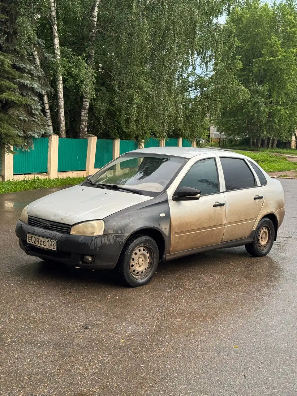 Продам Шушлайку на ходу - Авто в Туймазы