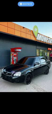 Продажа Приоры 2007 года - Renault 19 в Уфа