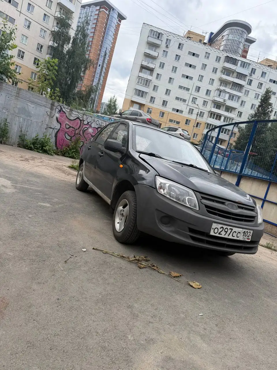 Hyundai Solaris 2013 - Hyundai Solaris (Авто) в Уфа