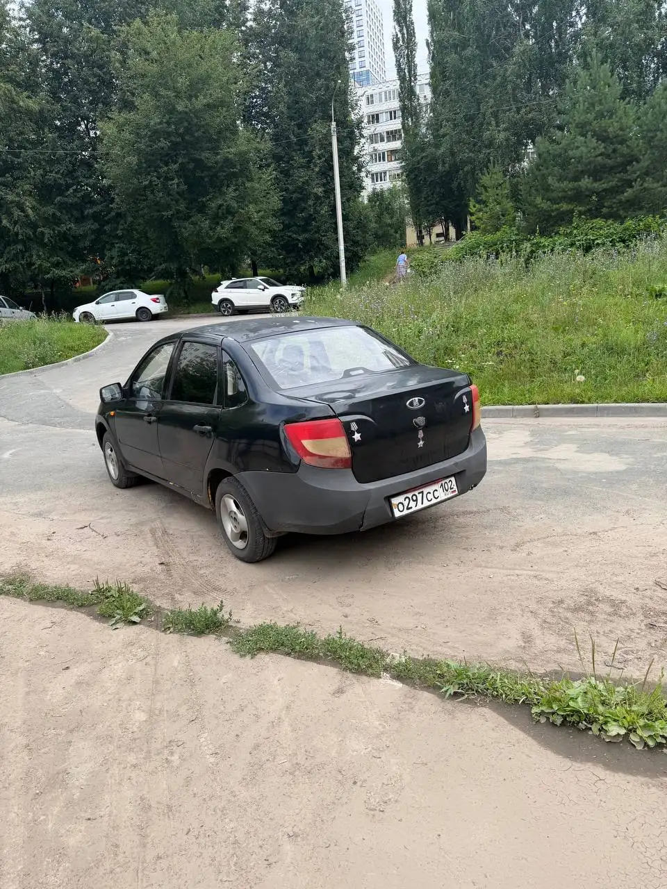 Hyundai Solaris 2013 - Hyundai Solaris (Авто) в Уфа
