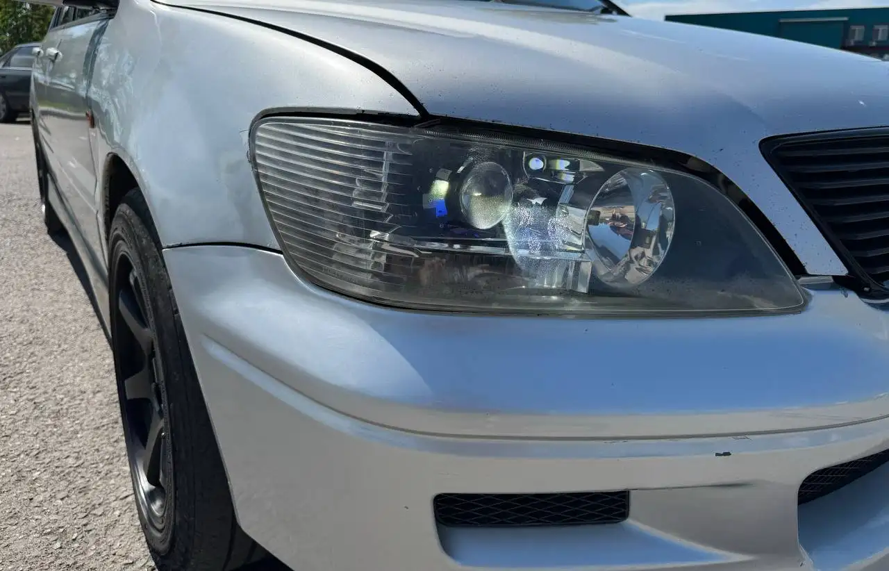 Mitsubishi Lancer Cedia 1.5 - Легковые автомобили (Авто) в Уфа