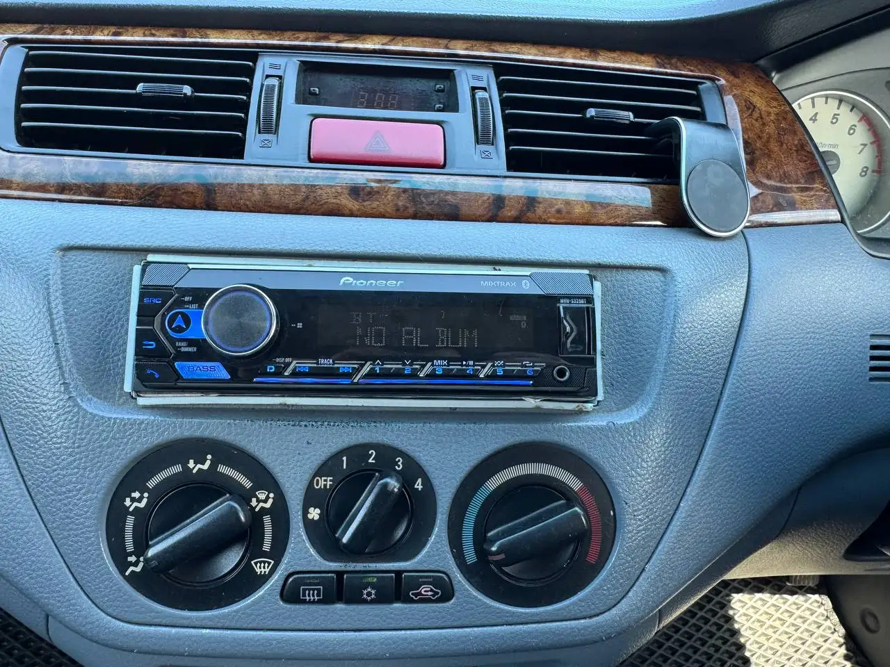 Mitsubishi Lancer Cedia 1.5 - Легковые автомобили (Авто) в Уфа