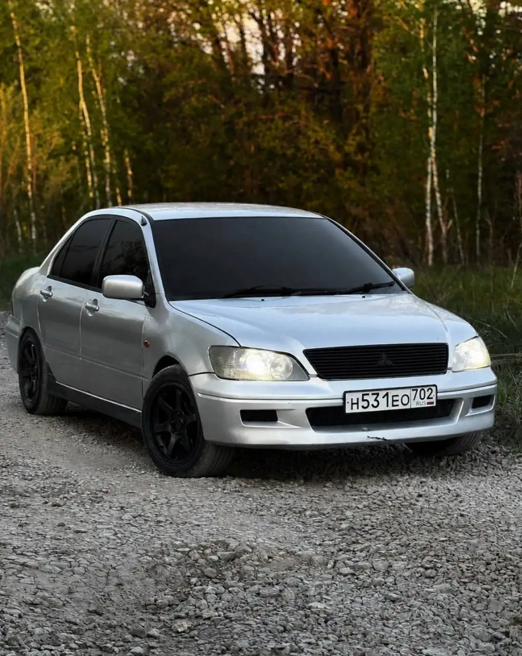 Mitsubishi Lancer Cedia 1.5 - Легковые автомобили (Авто) в Уфа