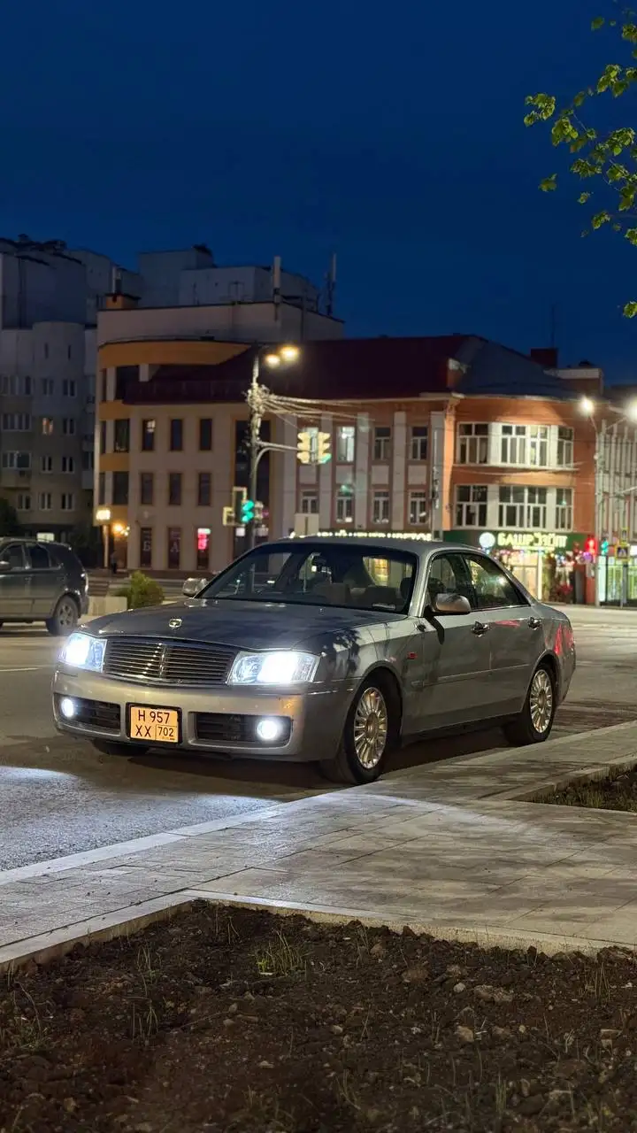 NISSAN CEDRIC MY34 - Легковые автомобили (Авто) в Уфа