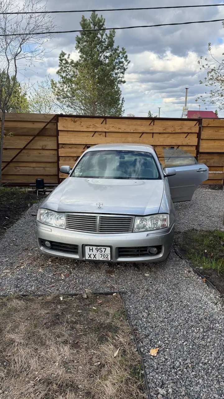 NISSAN CEDRIC MY34 - Легковые автомобили (Авто) в Уфа