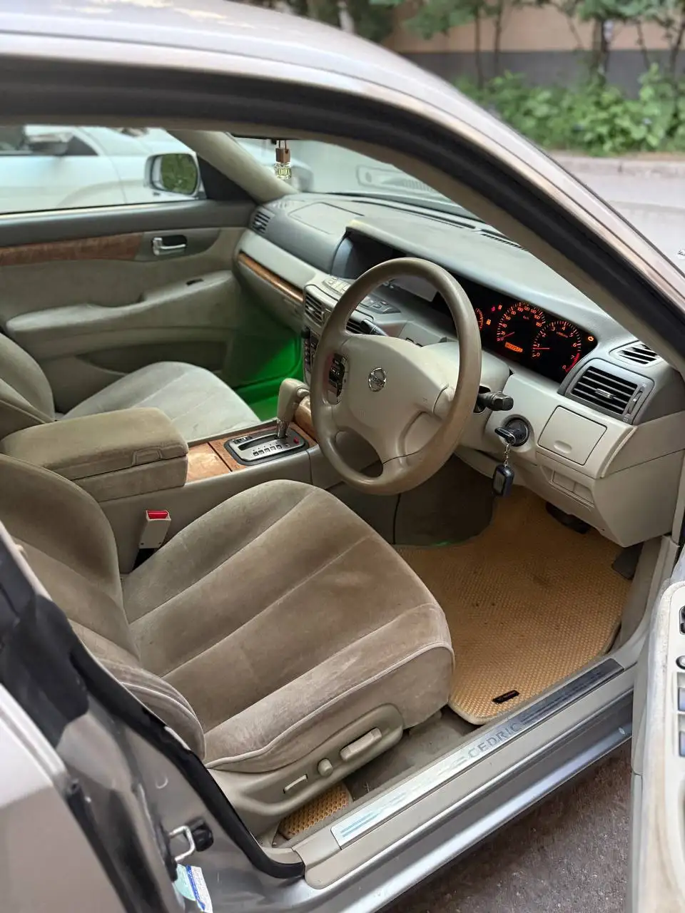 NISSAN CEDRIC MY34 - Легковые автомобили (Авто) в Уфа