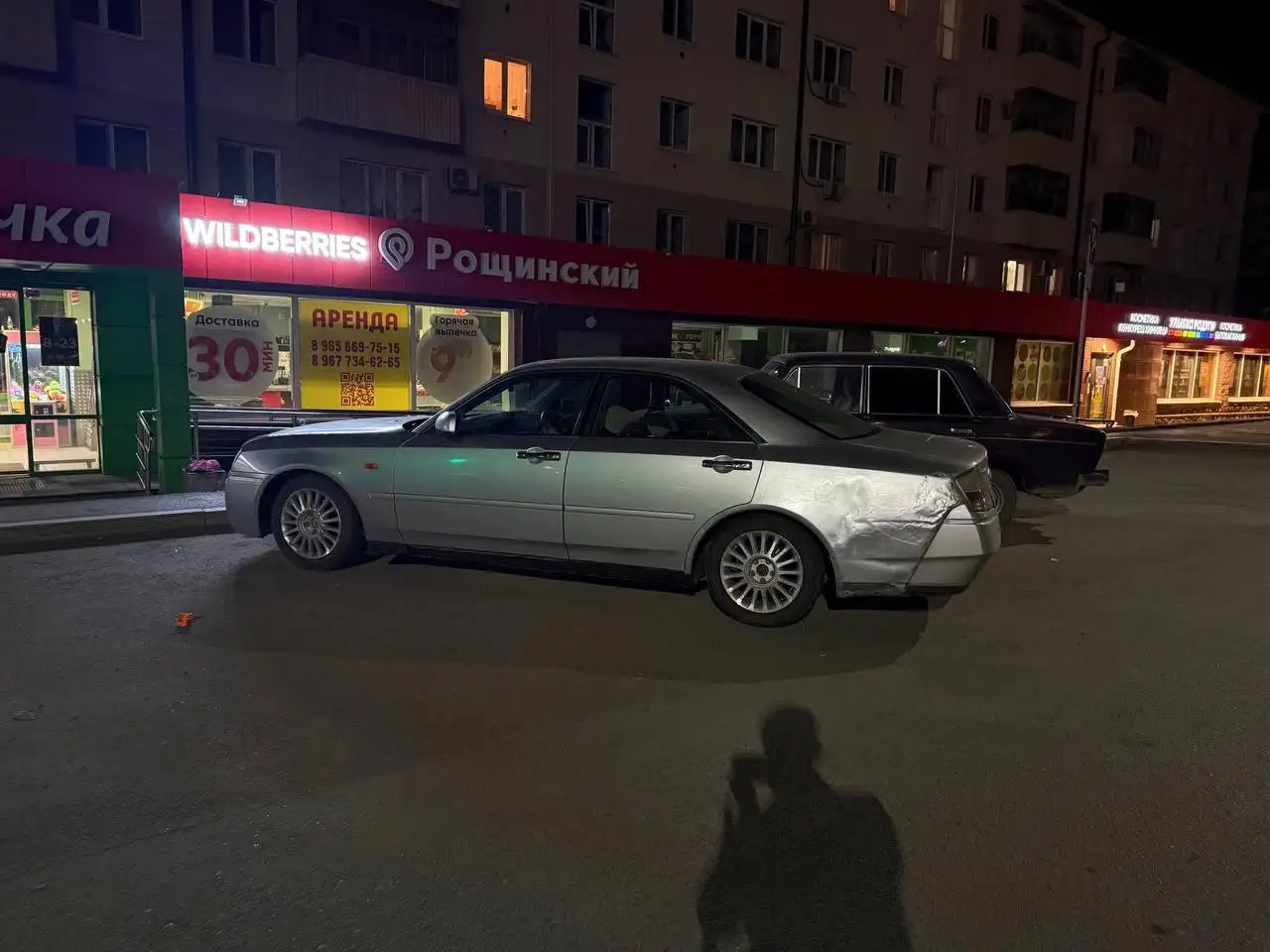 NISSAN CEDRIC MY34 - Легковые автомобили (Авто) в Уфа
