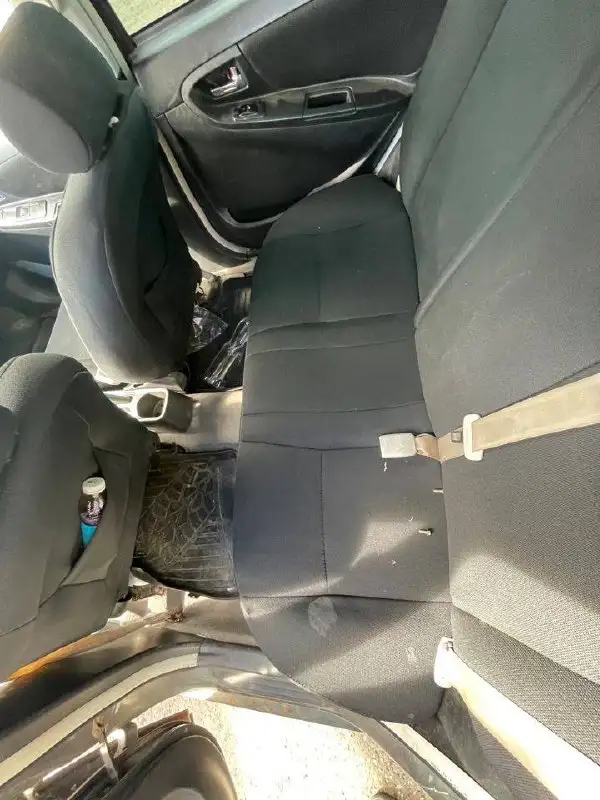 Geely MK 1.5 2012 - Автомобили (Авто) в Мензелинск