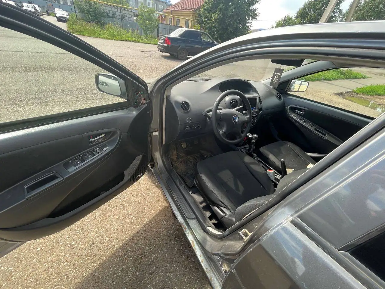 Geely MK 1.5 2012 - Автомобили (Авто) в Мензелинск