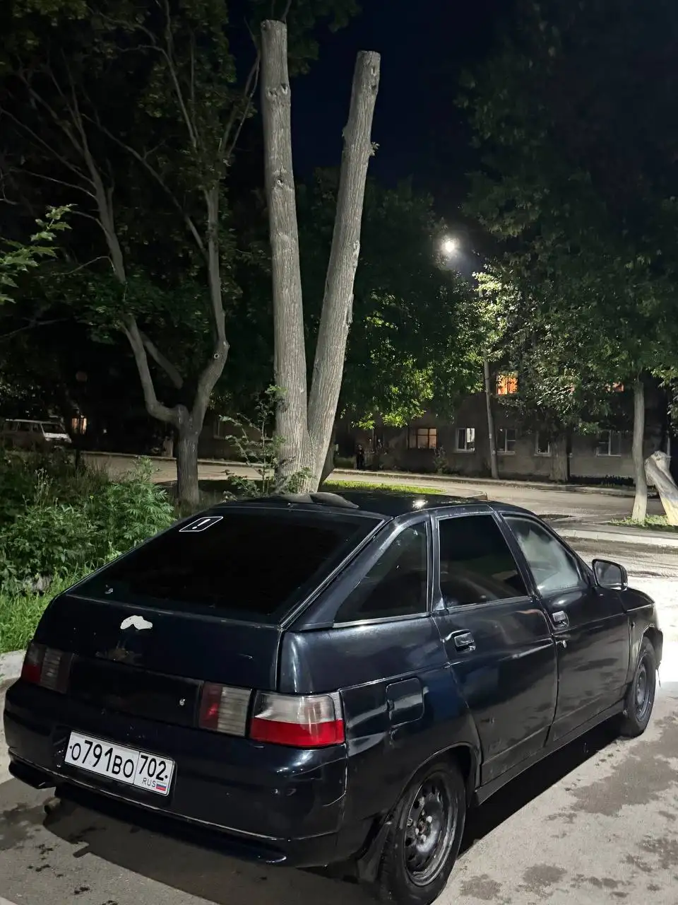 ВАЗ 2112 2003 года - Легковые автомобили (Авто) в Уфа