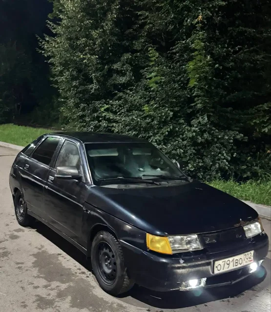 Продажа ВАЗ 2112 2003 года - Авто в Уфа