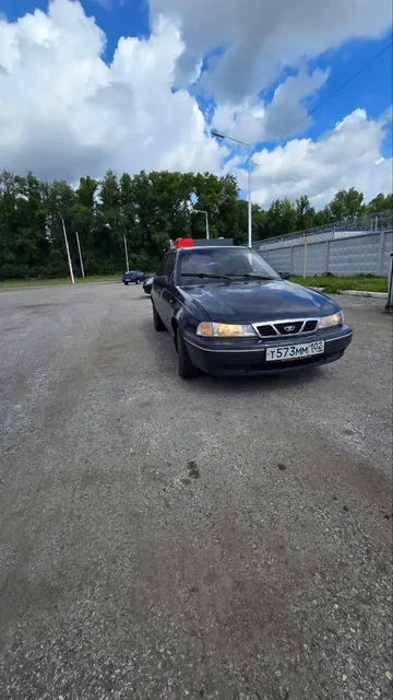 Daewoo Nexia 2007 года - ВАЗ 2115 в Уфа
